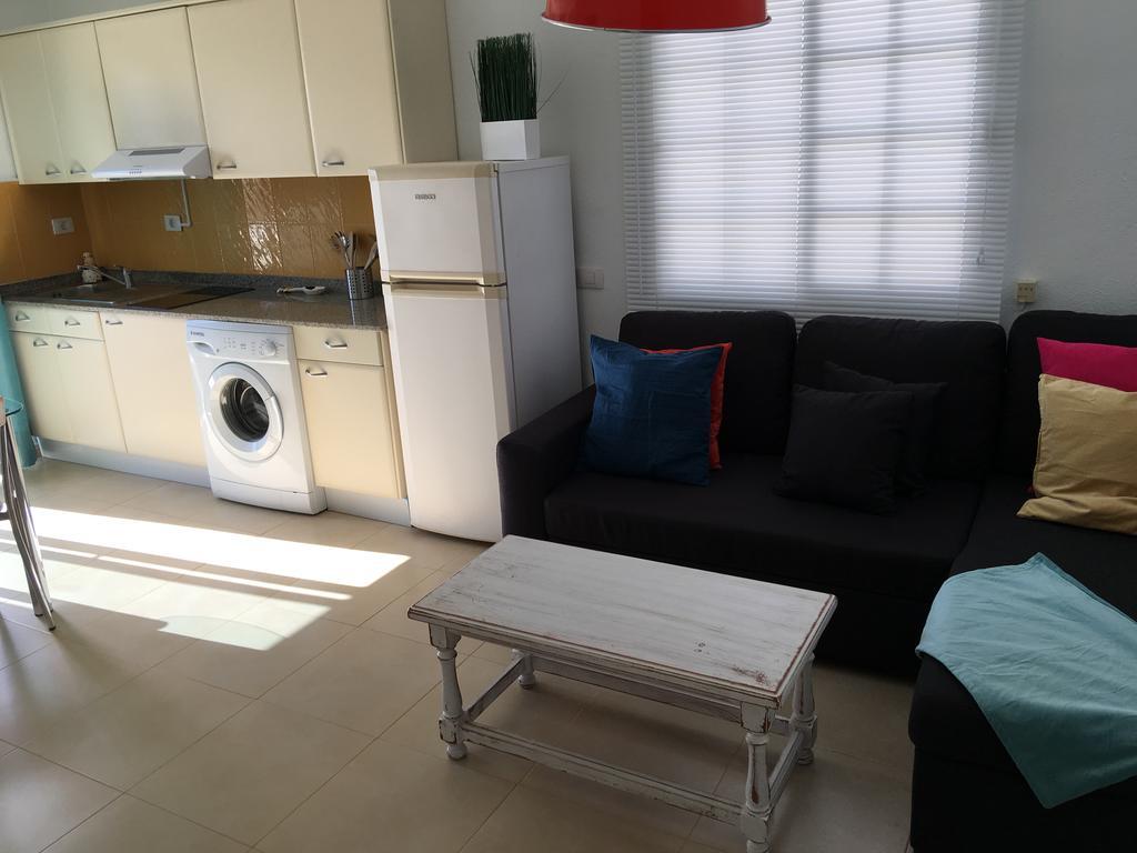 Hoplaco Beach Apartment Коралео Екстериор снимка