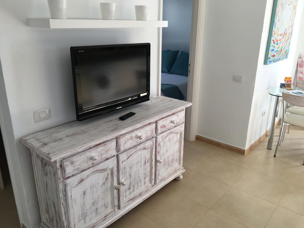 Hoplaco Beach Apartment Коралео Екстериор снимка