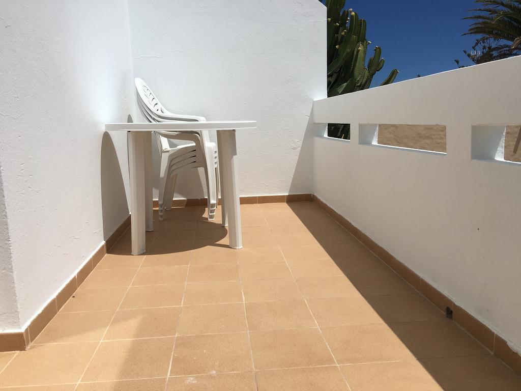 Hoplaco Beach Apartment Коралео Екстериор снимка