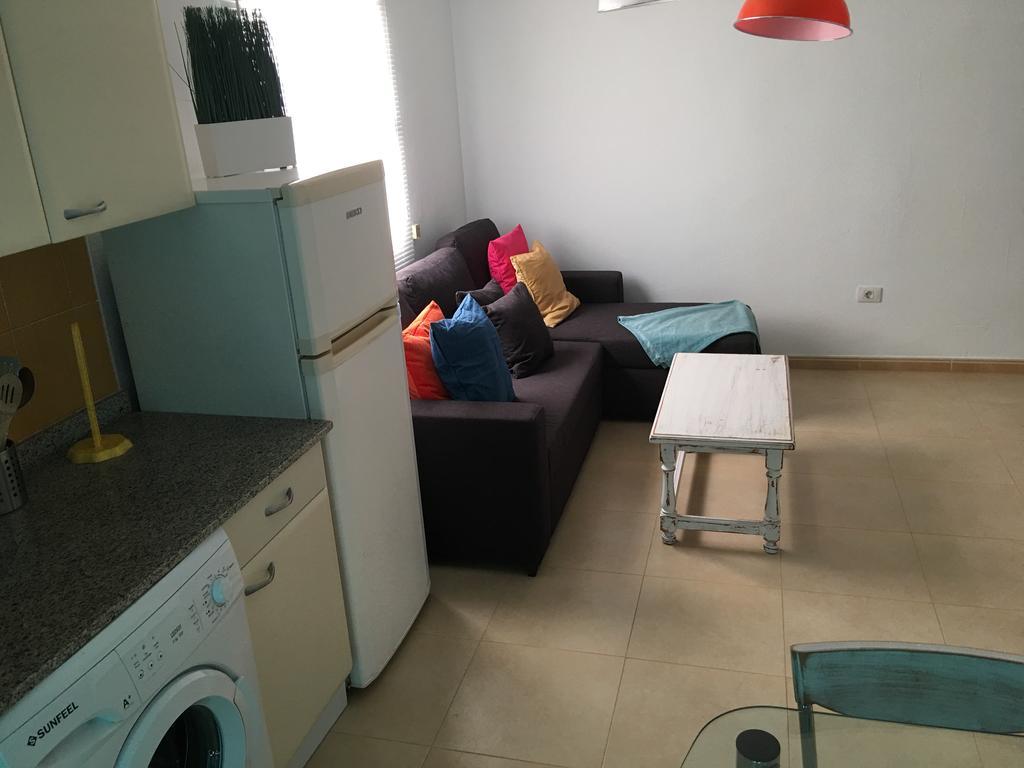 Hoplaco Beach Apartment Коралео Екстериор снимка