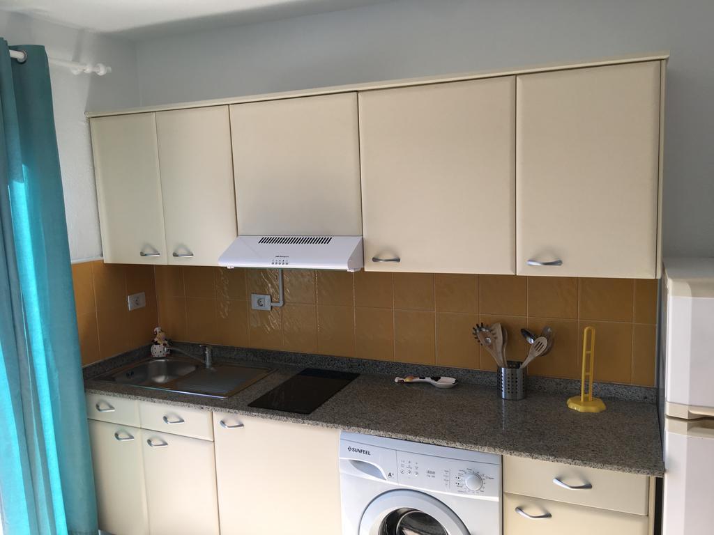 Hoplaco Beach Apartment Коралео Екстериор снимка