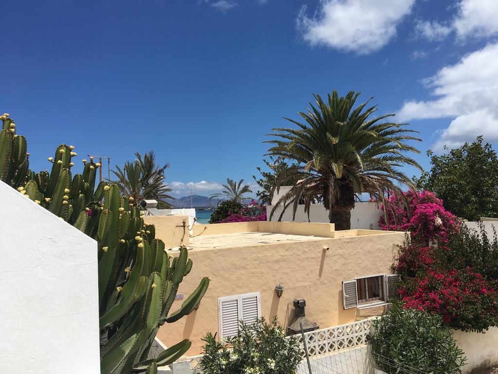 Hoplaco Beach Apartment Коралео Екстериор снимка