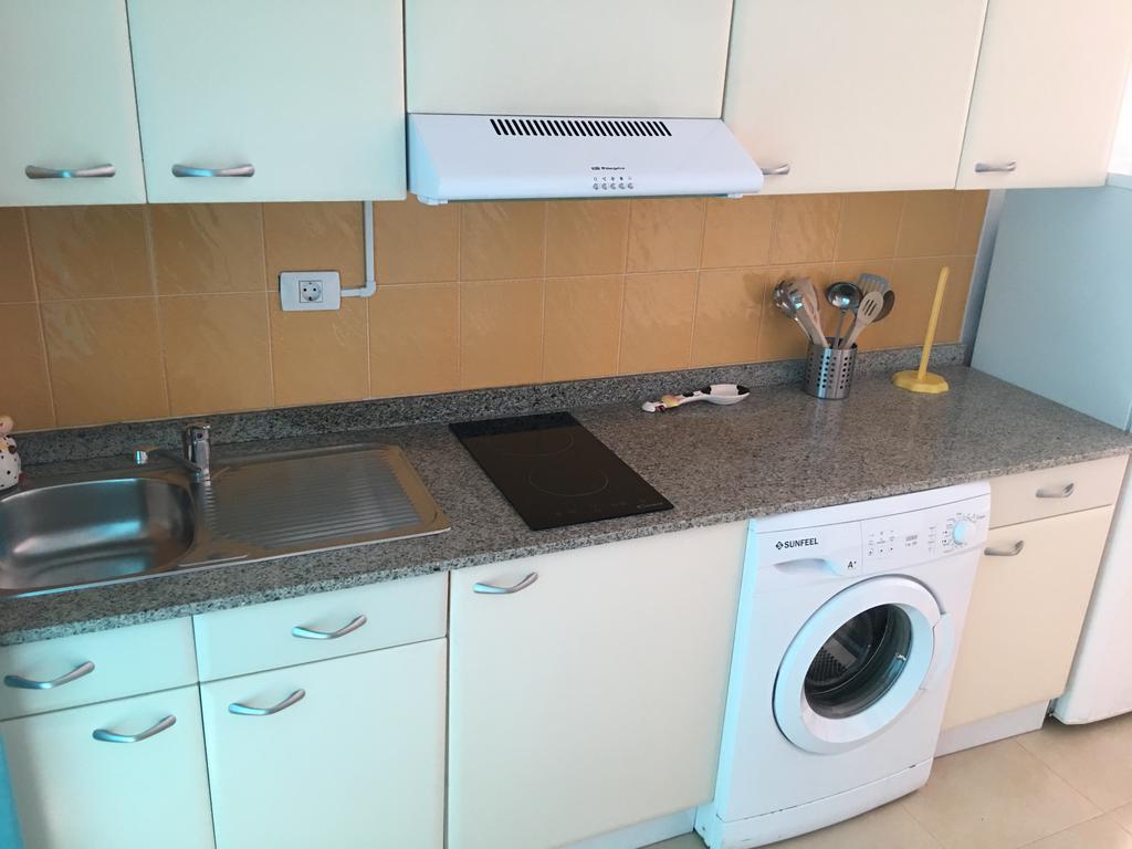 Hoplaco Beach Apartment Коралео Екстериор снимка
