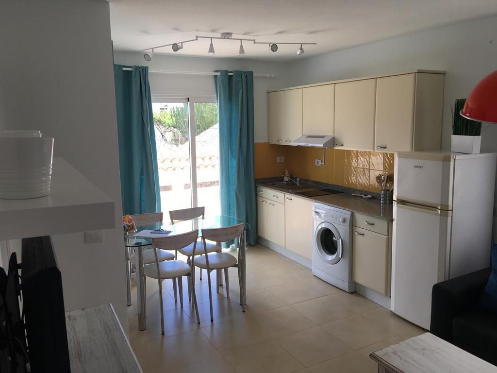 Hoplaco Beach Apartment Коралео Екстериор снимка