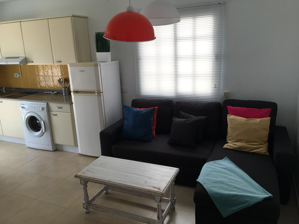 Hoplaco Beach Apartment Коралео Екстериор снимка