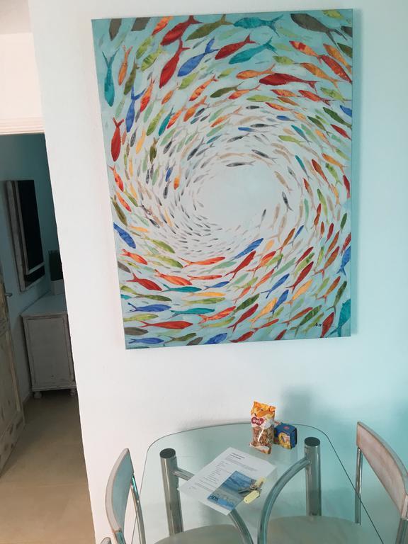 Hoplaco Beach Apartment Коралео Екстериор снимка